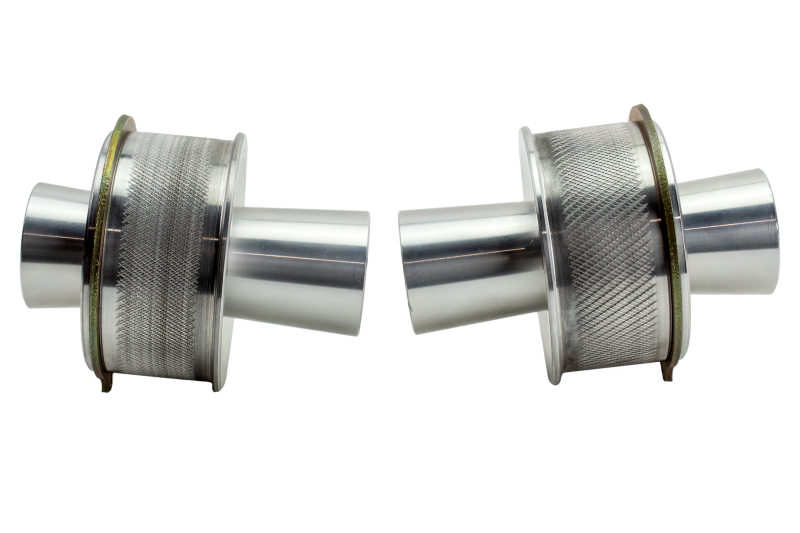 BMW 4 Series Suspension Arm Bushings - Front - SPL Parts - Non-Adjustable - `12-`27